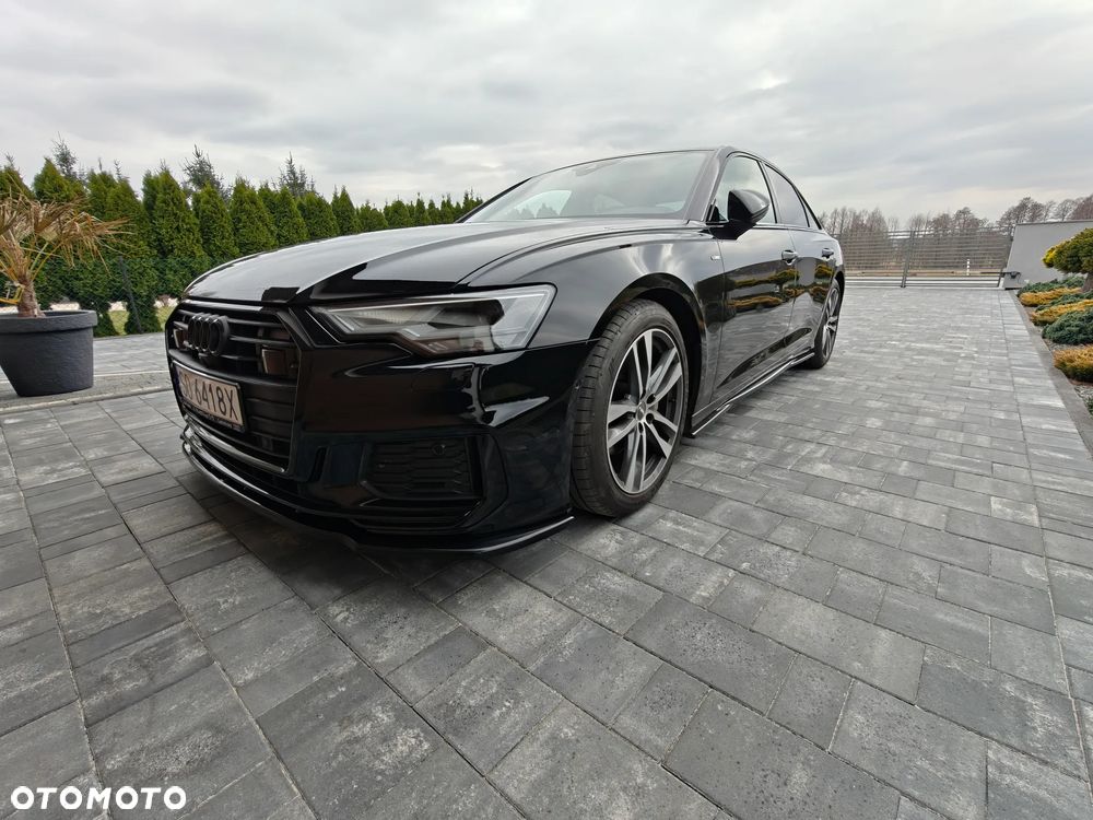 Audi A6 Limousine - 2