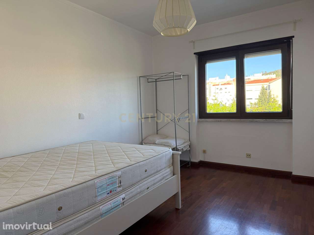 Apartamento T2+2 com 140 m² no coração de Torres Vedras – luminosidade - Grande imagem: 5/17
