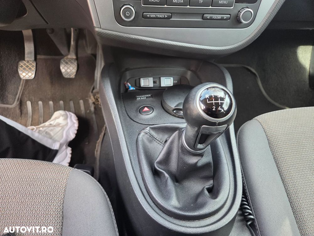 Seat Leon 1.2 TSI Sport - 17