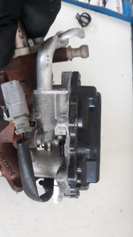 Egr 1.4 tdi cus 1.4 tdi cus vw polo 6r skoda fabia 3 rapid audi a1 seat ibiza 04b131425 2014-2017 - 2