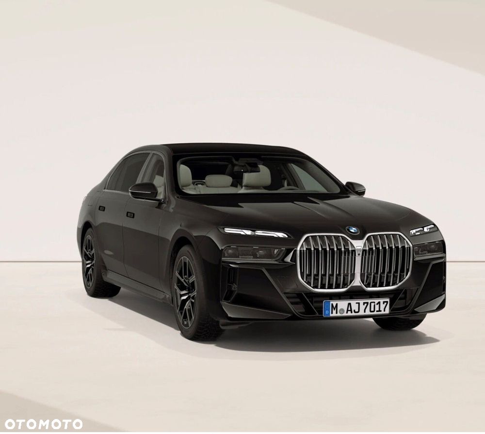 BMW Seria 7 - 3