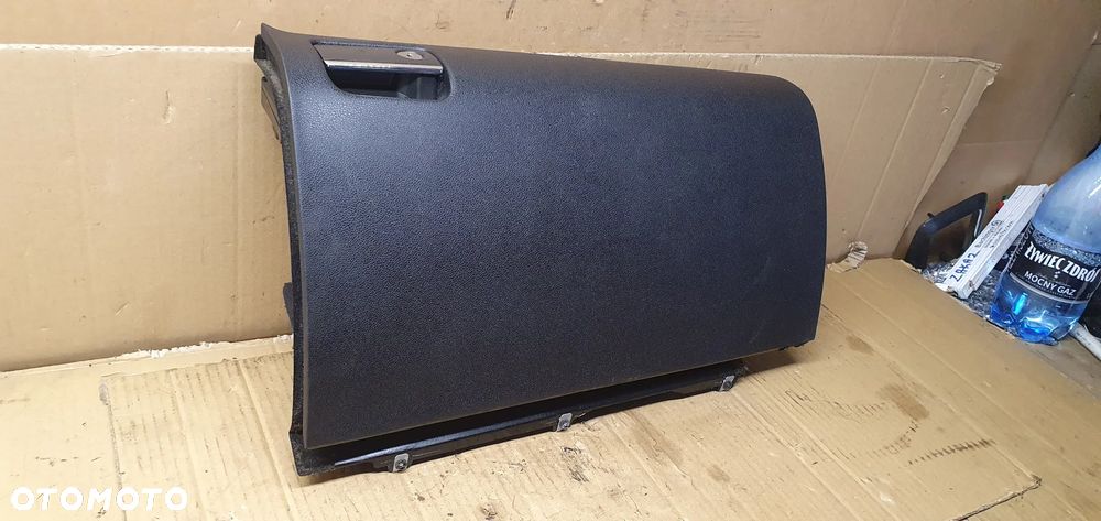 Schowek pasażera Mercedes ML W164 Europa A1646800091 - 4