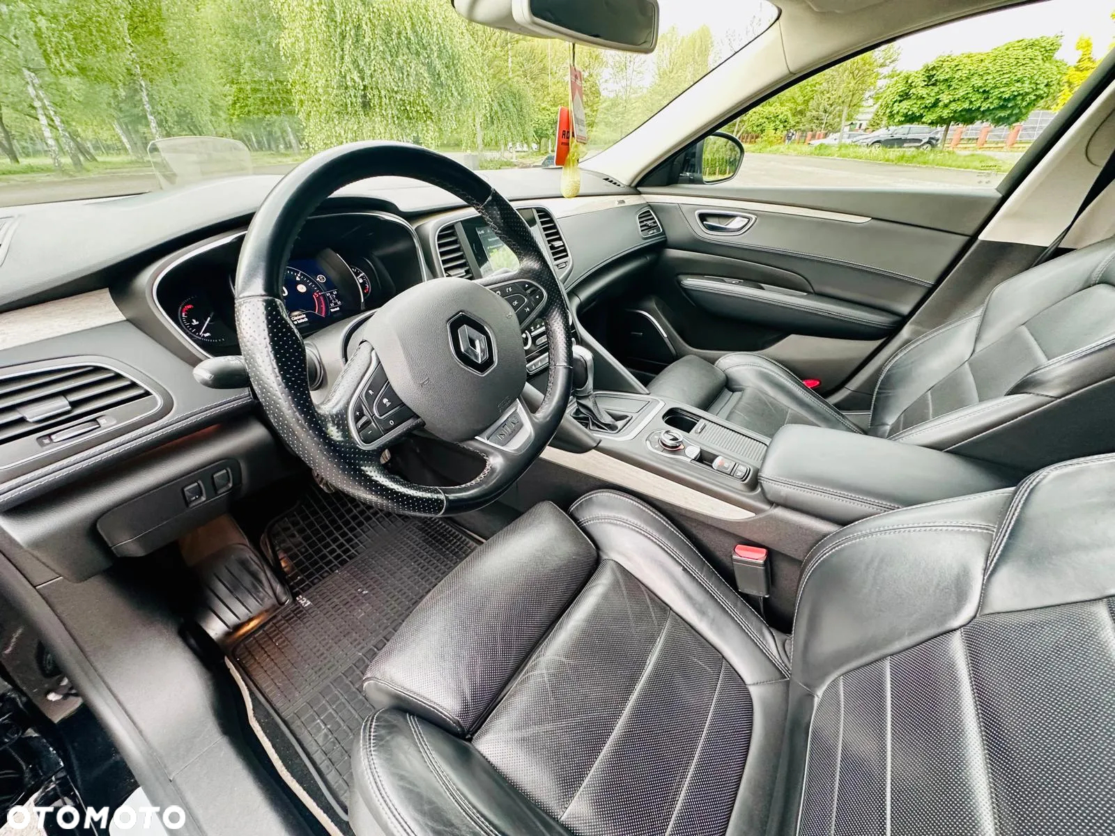 Renault Talisman Grandtour ENERGY dCi 160 EDC INITIALE PARIS - 3