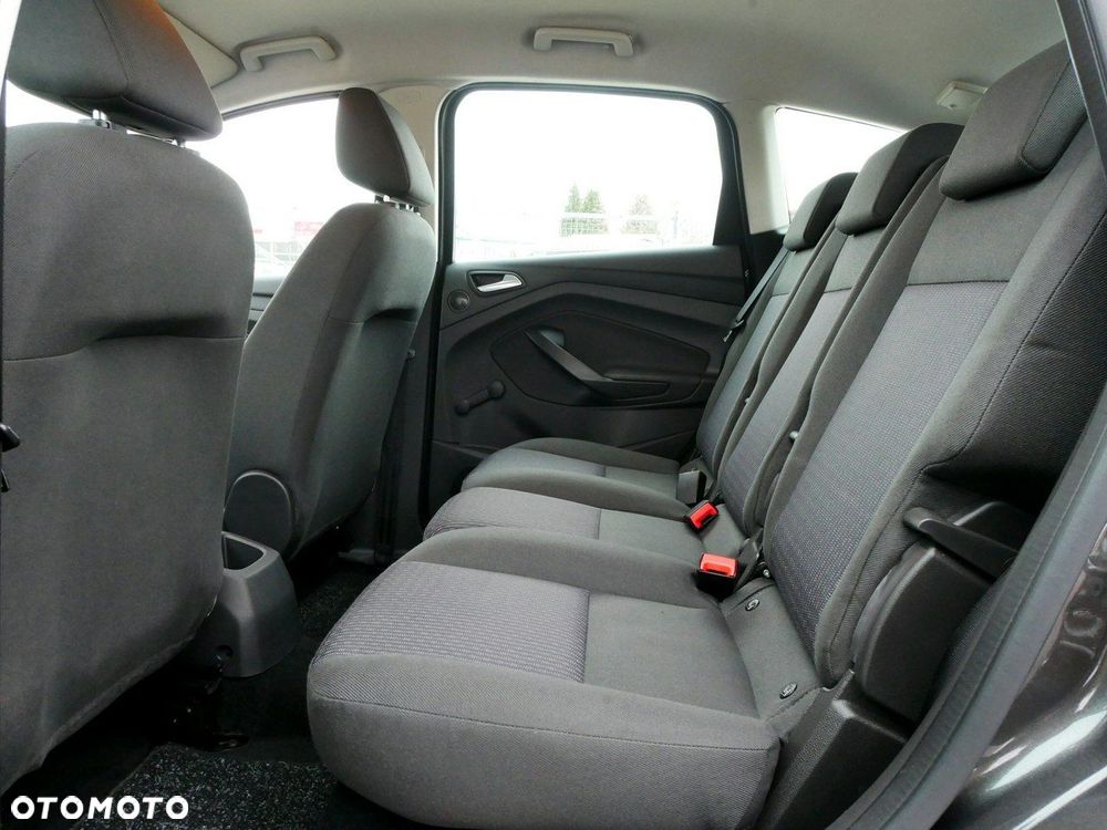 Ford C-MAX - 6