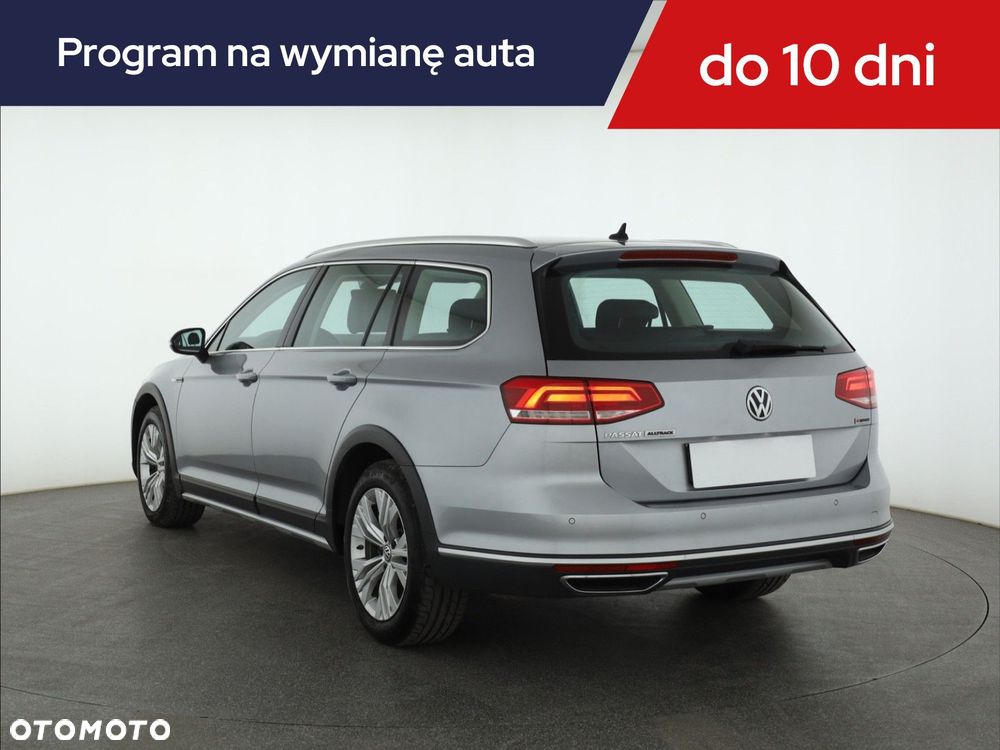Volkswagen Passat Variant - 6
