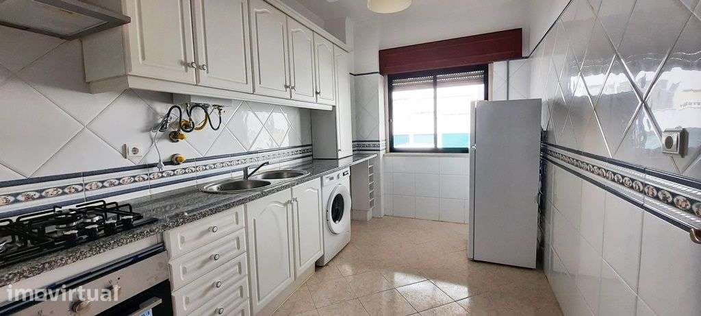 Apartamento T2 em Santarém - Grande imagem: 5/11