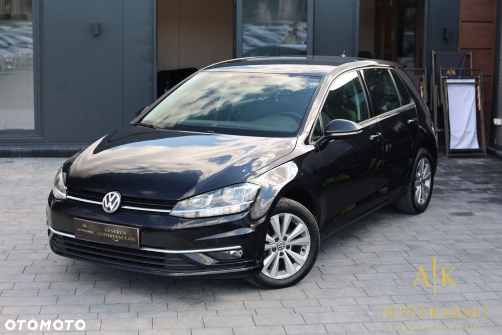 Volkswagen Golf - 7
