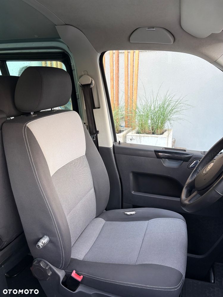 Volkswagen Multivan L2 - 7