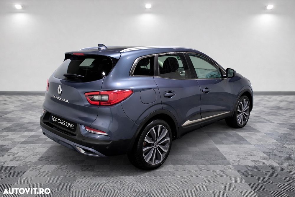Renault Kadjar TCe EDC GPF Intens - 11