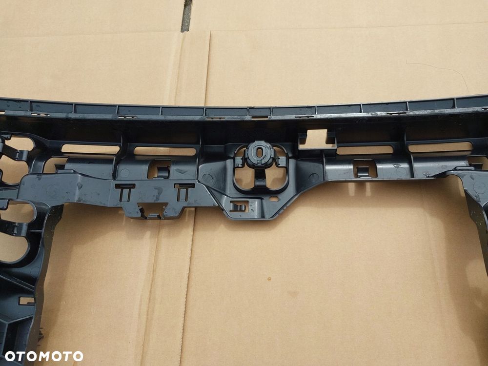 ślizg zderzaka tylnego bmw 1 f40 m pakiet oryginał - 9