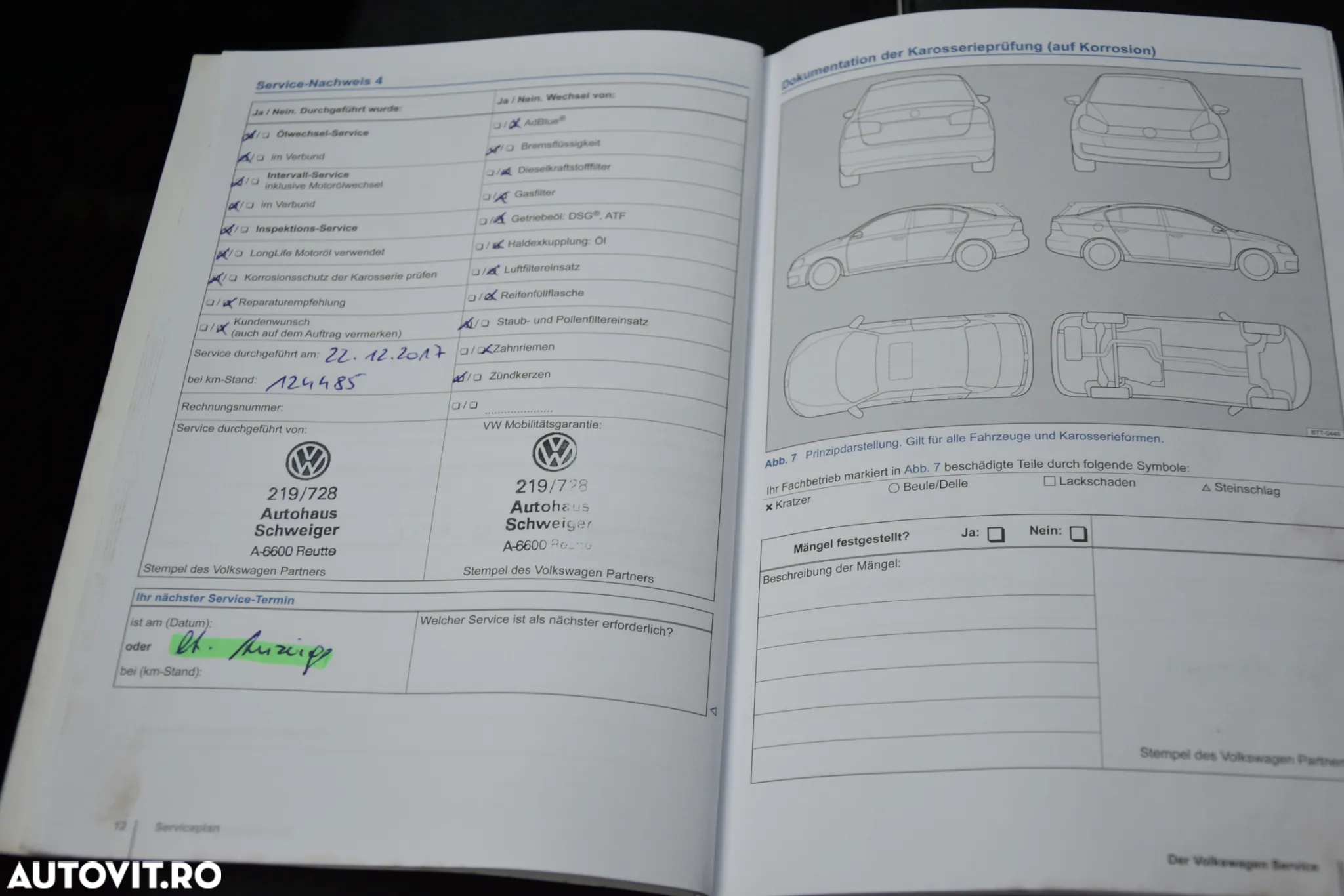 Volkswagen Tiguan 1.4 TSI BlueMotion Technology Team - 32
