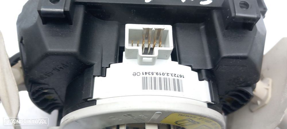 Fita de airbags FIAT 500 (312_) - 4