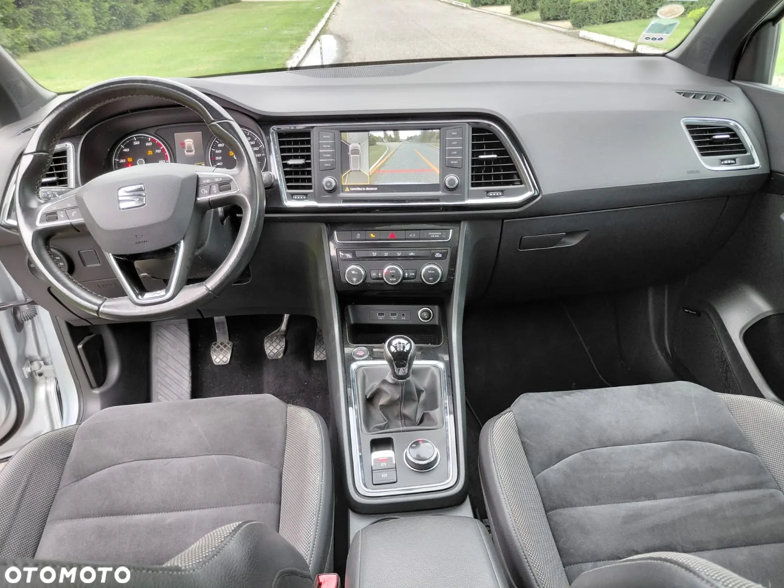 Seat Ateca - 15