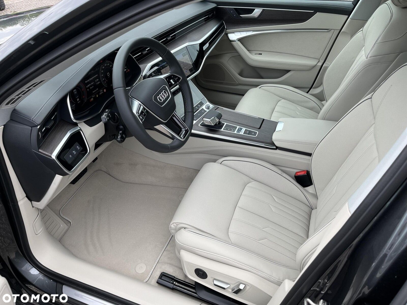 Audi A6 - 30