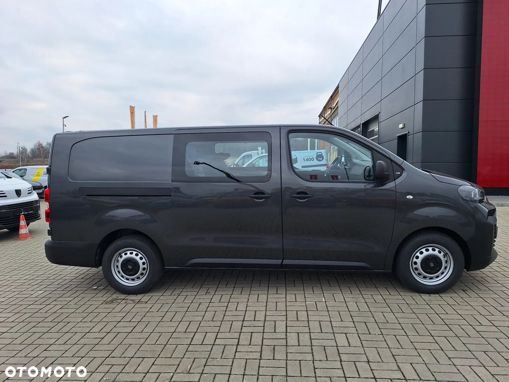 Fiat Scudo - 7