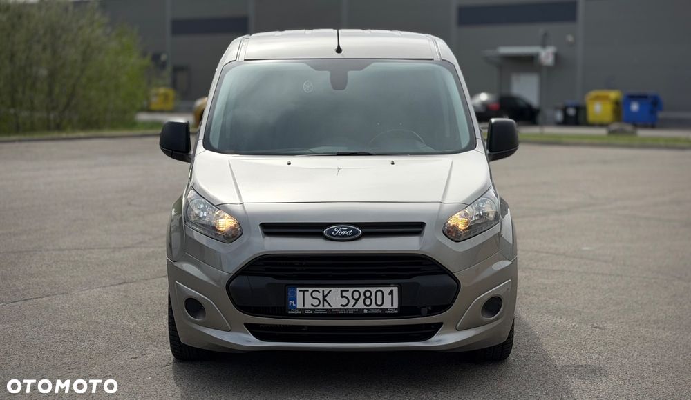 Ford Transit Connect L2H1 1.5 TDCI 8V 100KM 2017r - 23