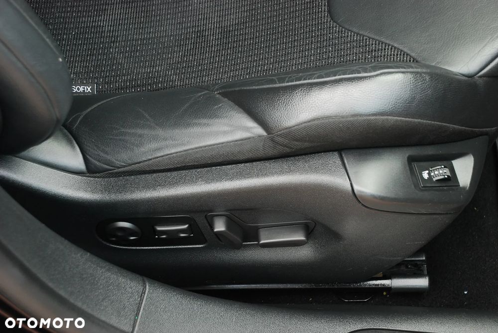 Citroën C5 2.0 HDi Exclusive - 8