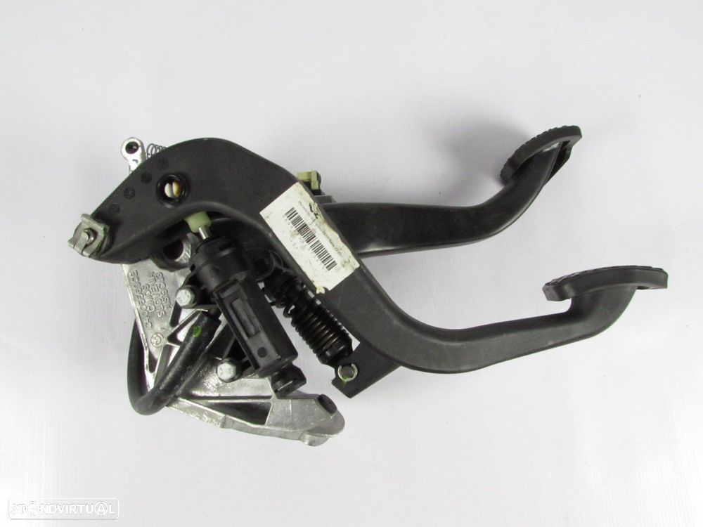 Mecanismo dos pedais Seminovo/ Original BMW 1 (F20)/BMW 3 (F30, F80)/BMW 3 Touri... - 4