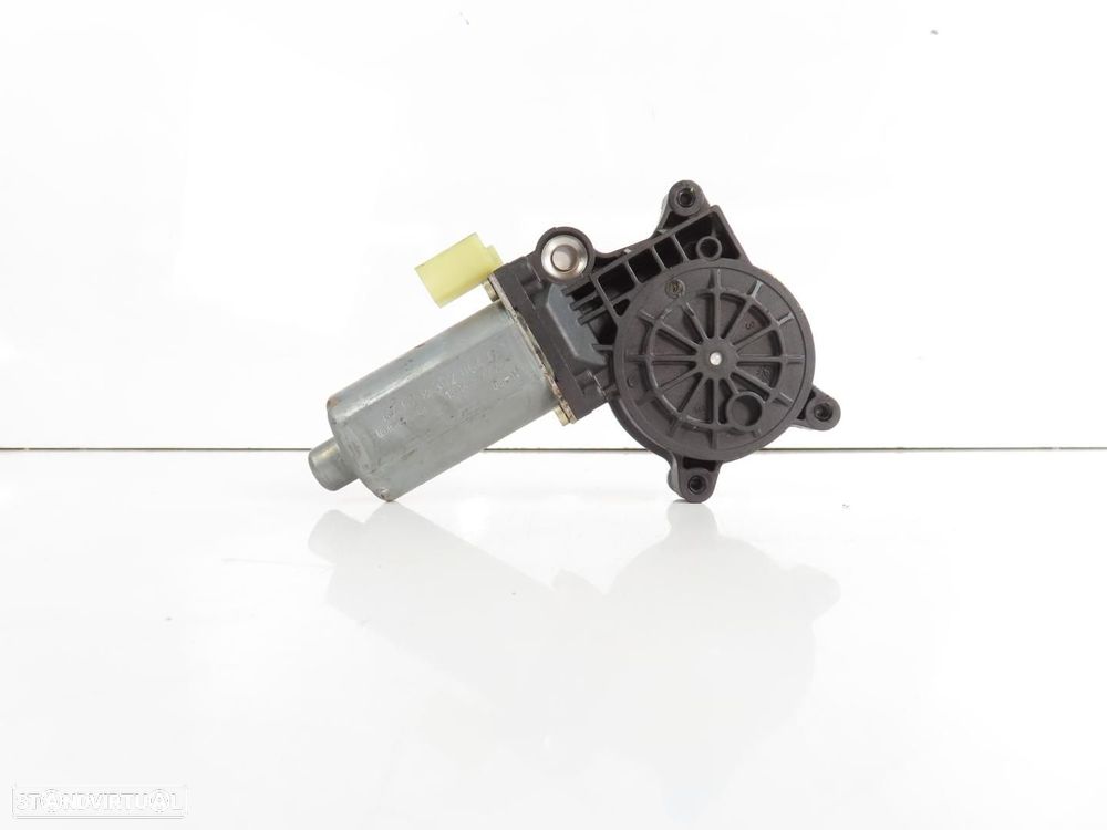 Motor elevador da Porta Direito/Frente Usado / Original BMW 3 (E46)/BMW 3 Tourin... - 1