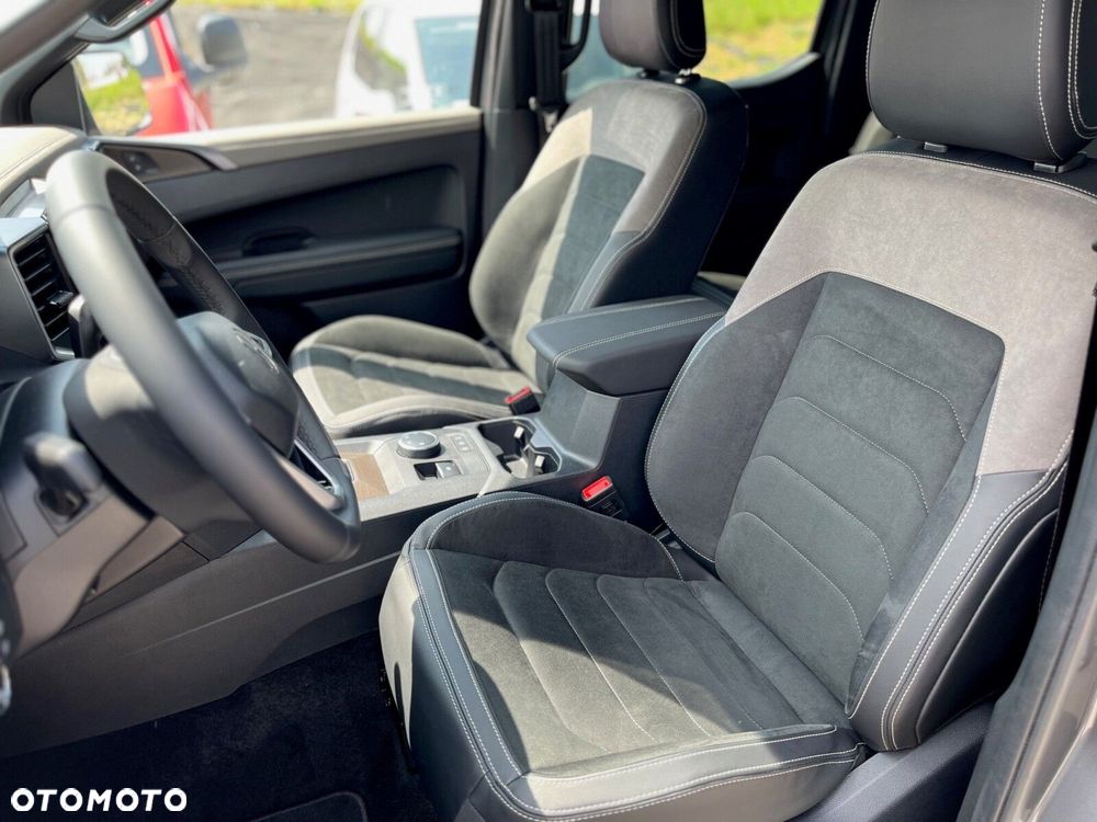 Volkswagen Amarok - 17