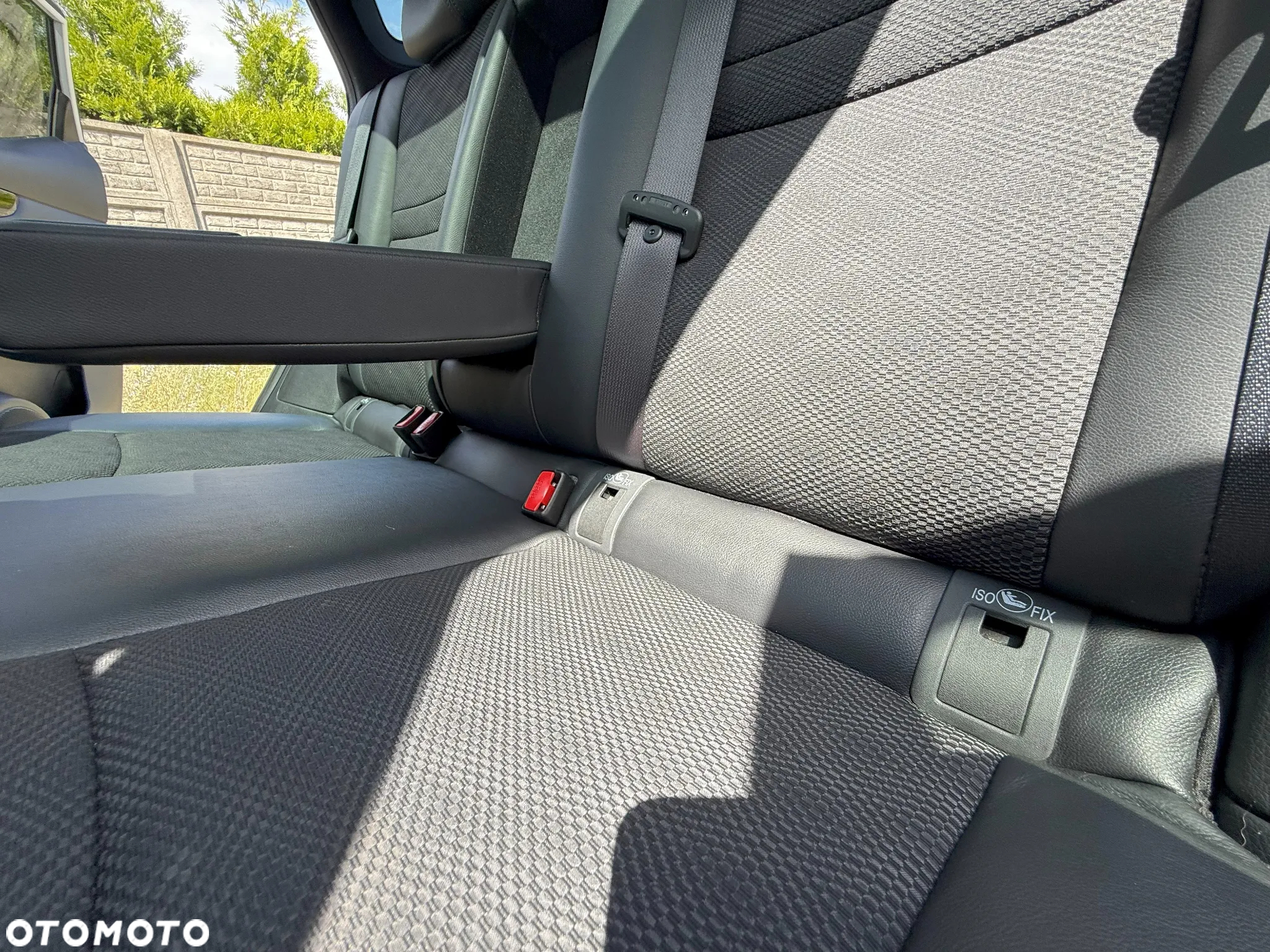 Nissan Qashqai 1.6 DCi Acenta Xtronic EU6 - 27