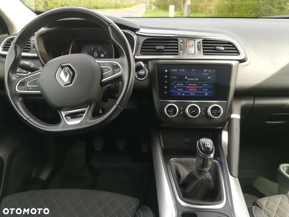 Renault Kadjar 1.3 TCe FAP Intens - 15