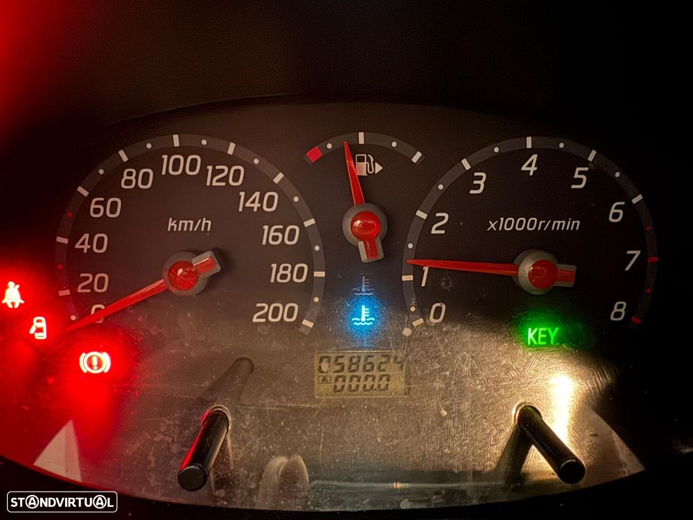 Nissan Micra 1.2 Tekna AC - 7