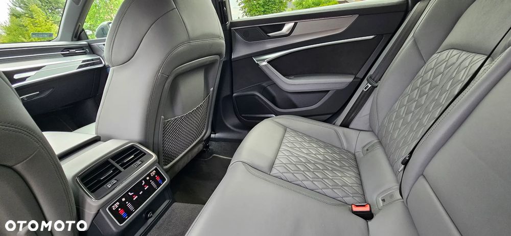 Audi A7 Sportback 40 TDI mHEV S tronic - 20