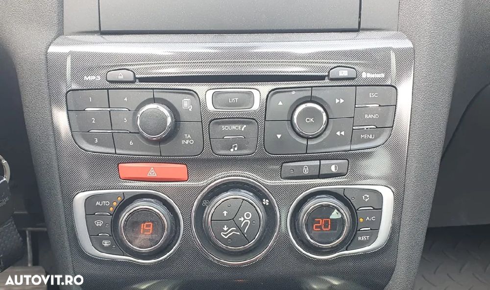 Citroën C4 1.6 THP BMP Exclusive - 7