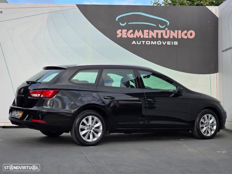SEAT Leon ST 1.6 TDI Style S/S - 7