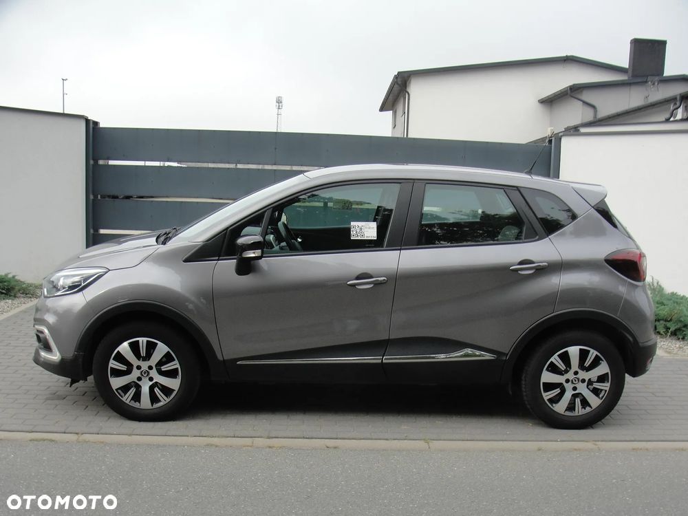 Renault Captur 1.5 dCi Energy Zen - 15
