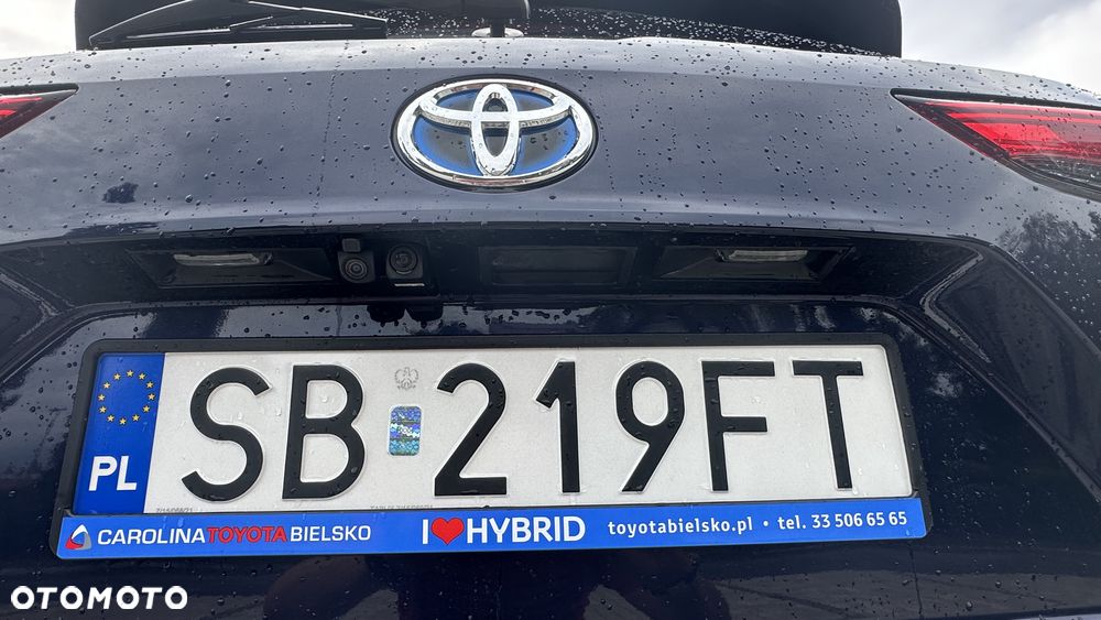 Toyota Highlander - 17