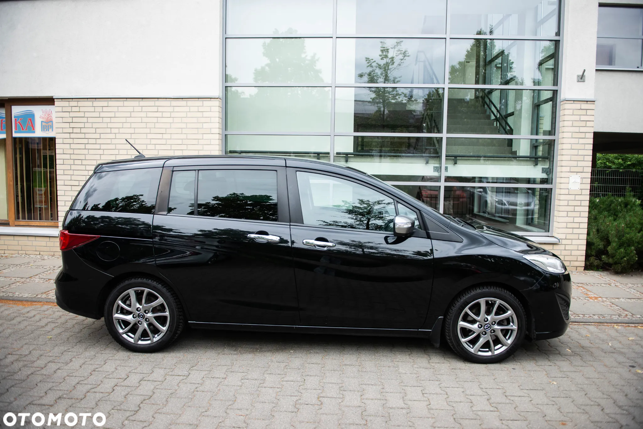 Mazda 5 1.8 Comfort - 3