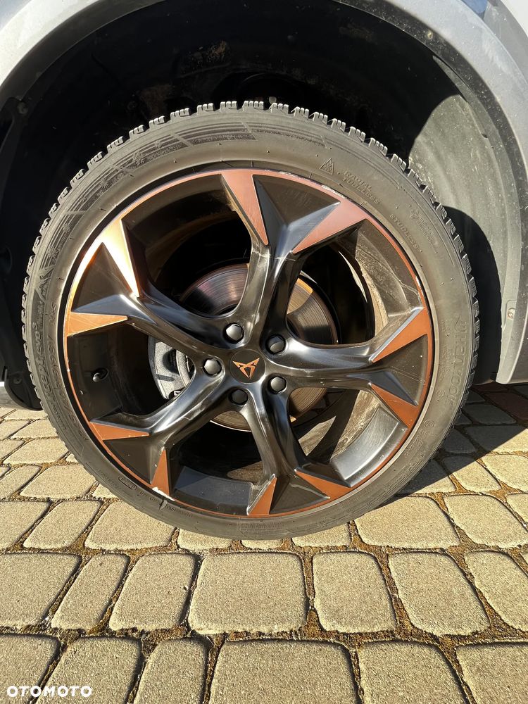 Cupra Formentor - 22