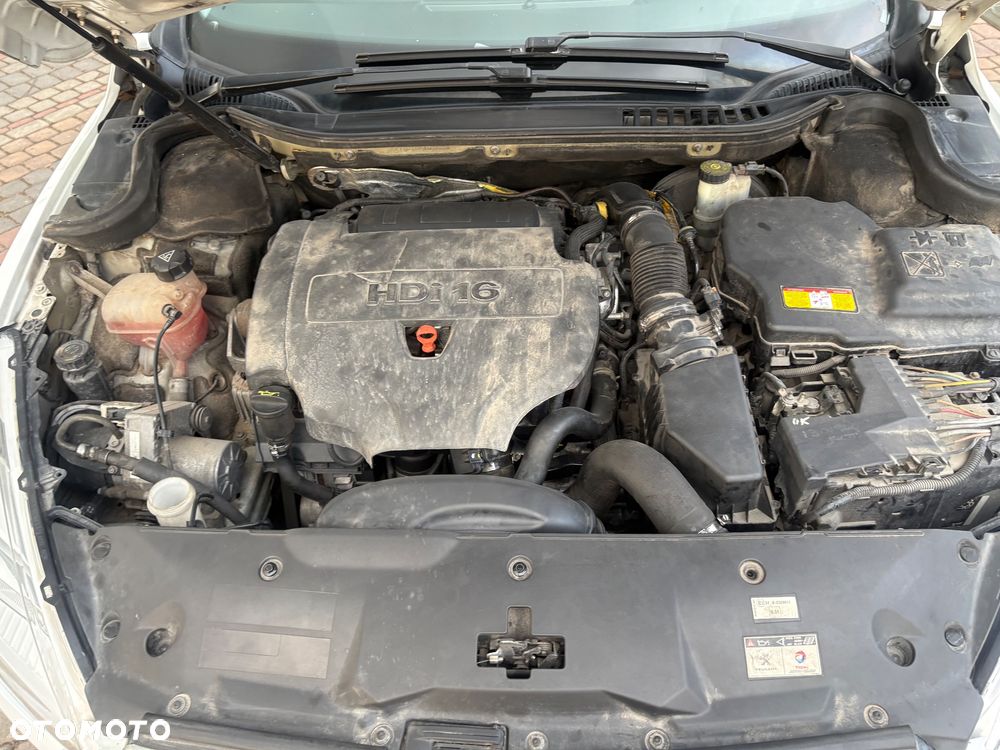 Peugeot 508 2.0 HDi Business Line - 6