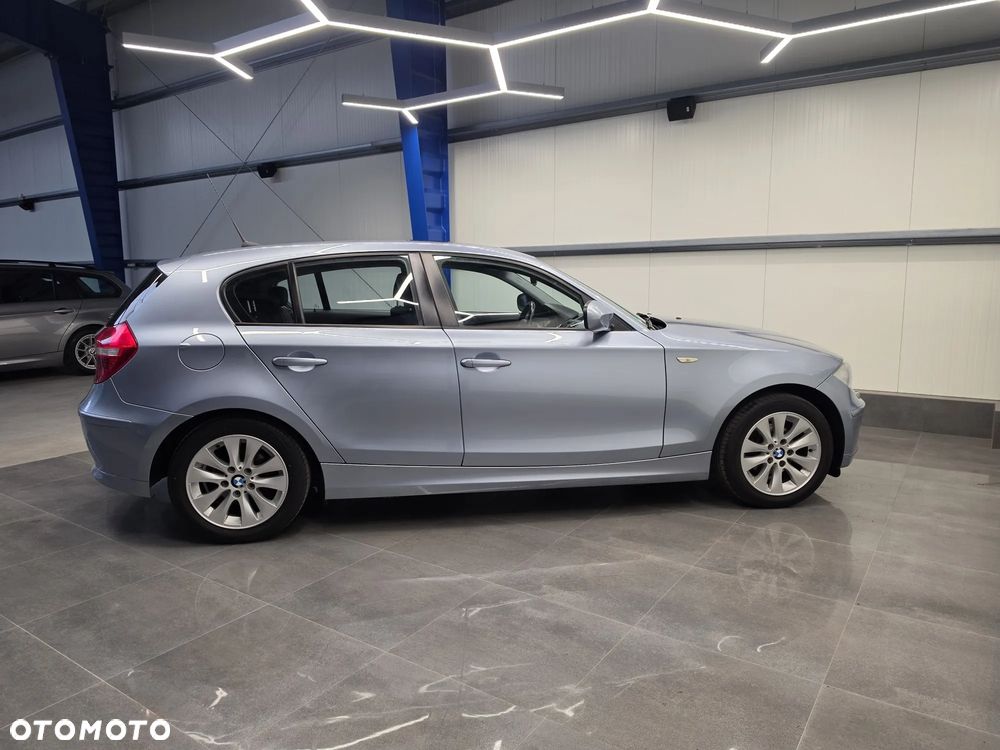 BMW Seria 1 116i Edition Lifestyle - 8