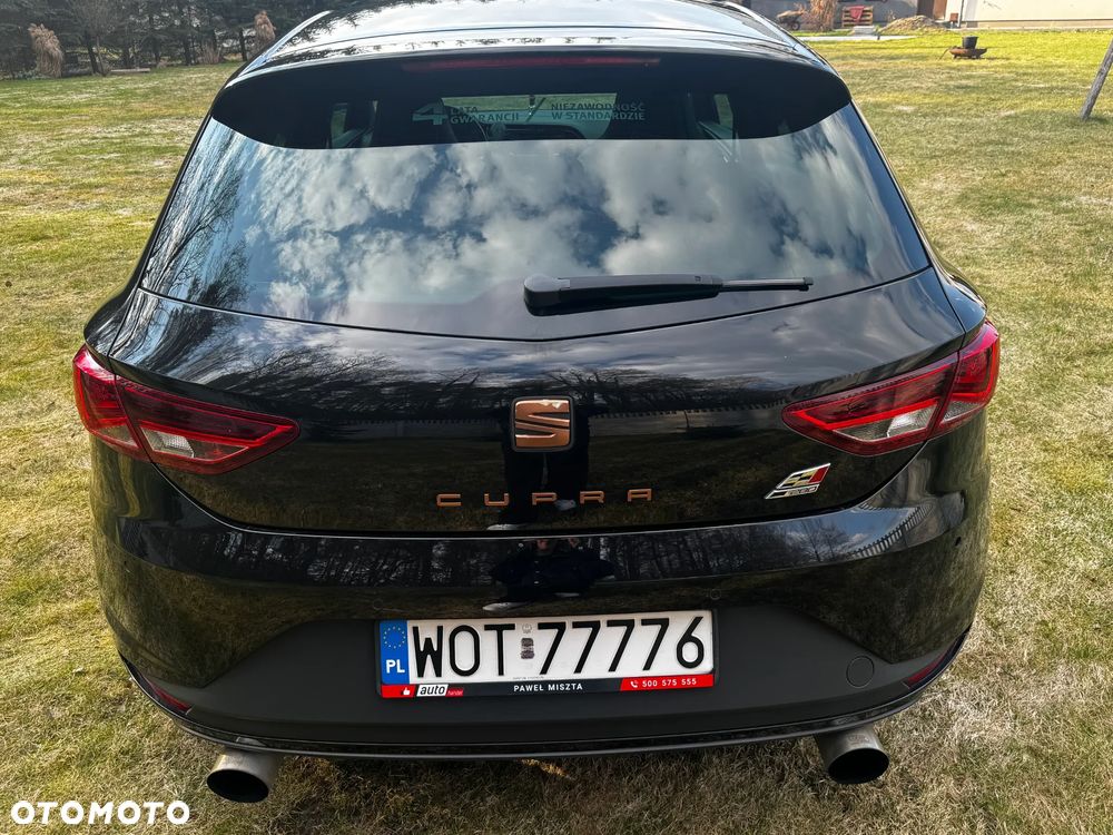 Seat Leon - 10