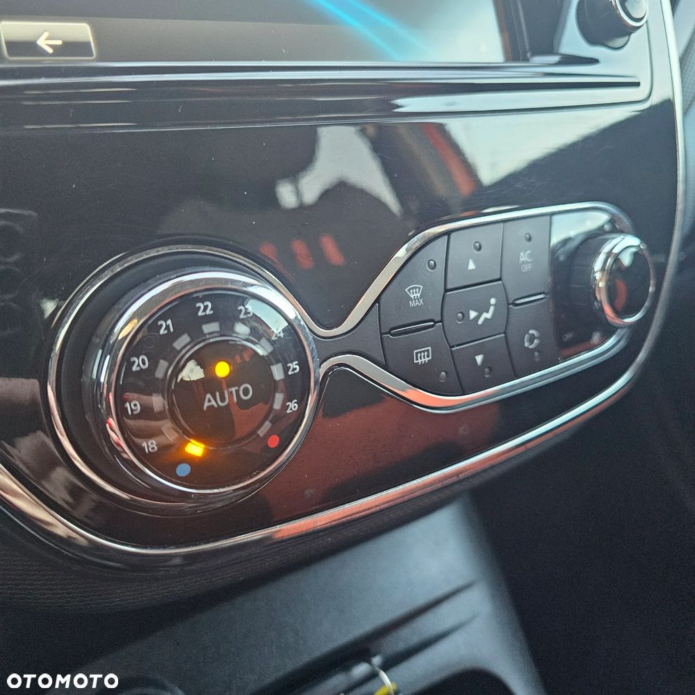 Renault Captur ENERGY dCi 90 Start&Stop Expression - 28