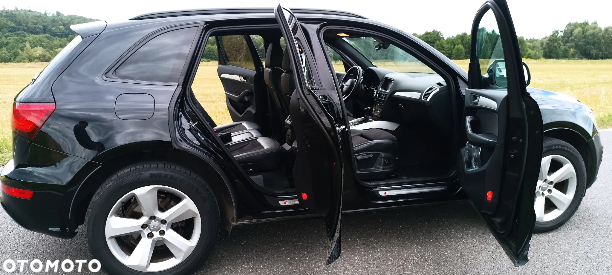 Audi Q5 2.0 TDI quattro S tronic - 20