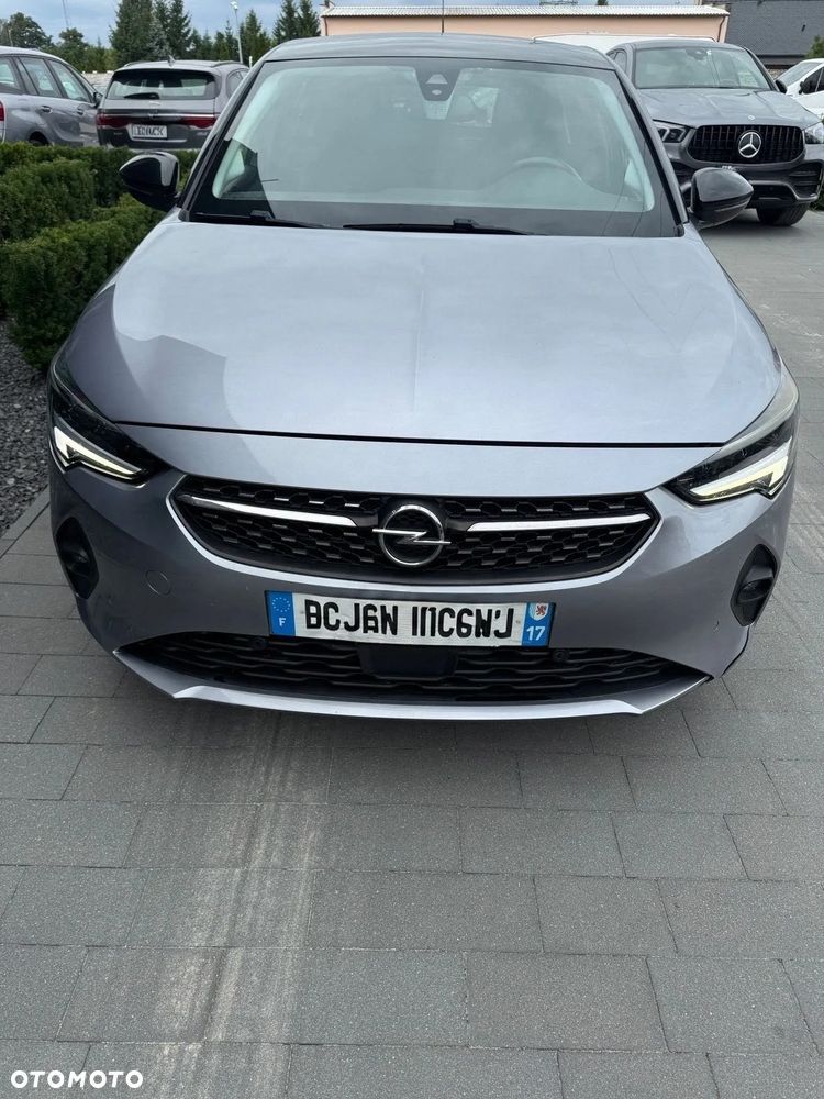 Opel Corsa - 10