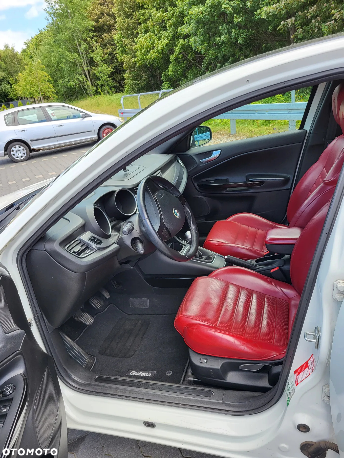 Alfa Romeo Giulietta 1.6 JTDM Distinctive - 11