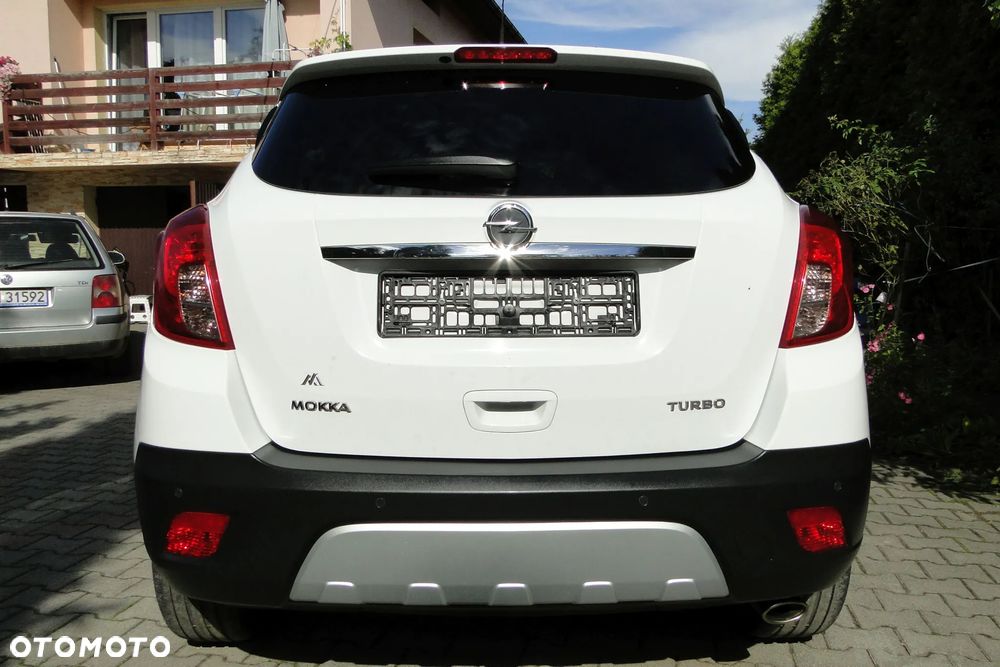 Opel Mokka 1.4 T Cosmo - 5