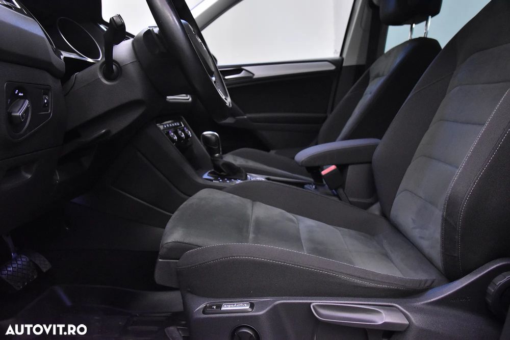 Volkswagen Tiguan - 24