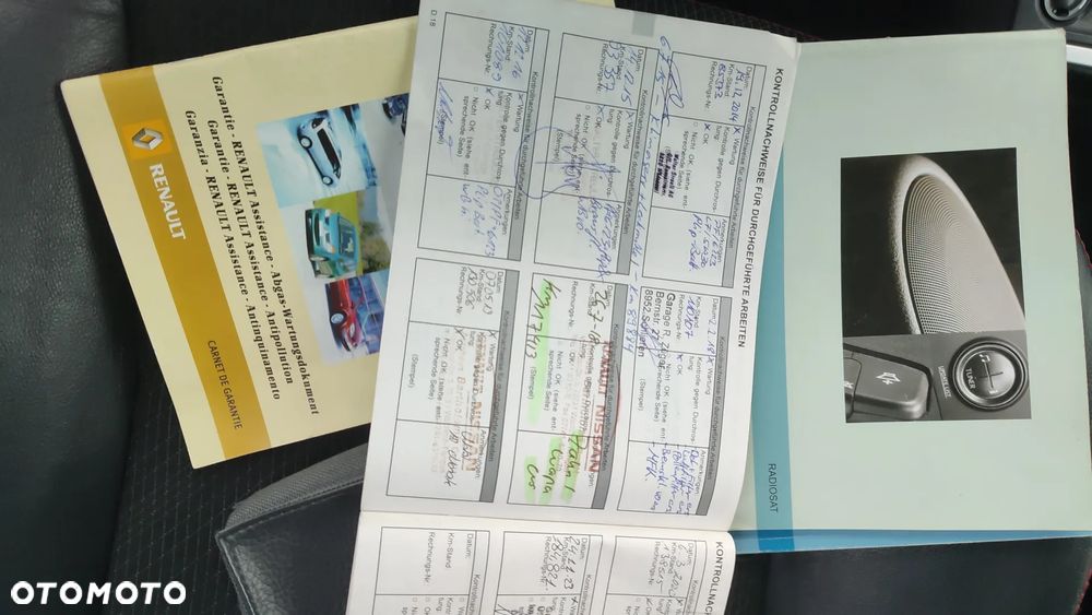 Renault Grand Espace 2.0 Dynamique - 12