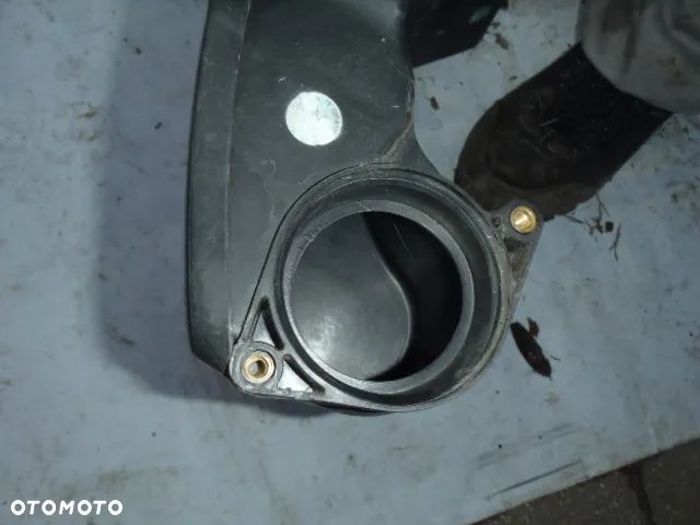 obudowa filtra powietrza doblo qubo strada fiorino grande evo panda 500 ford ka mito 1.3 multijet 90km 75km 80km euro 4 - 11
