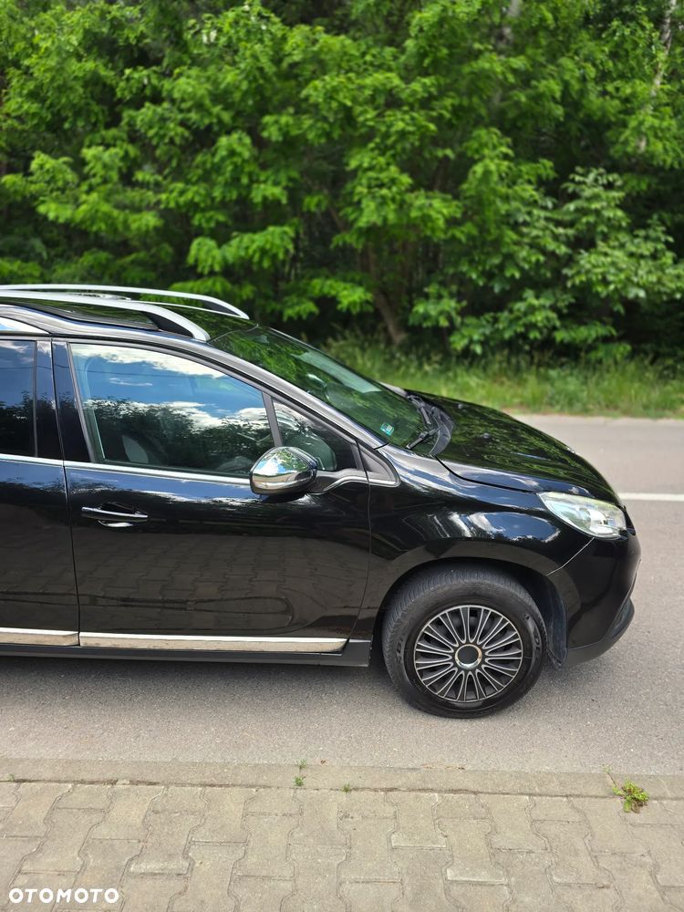 Peugeot 2008 1.6 VTi Allure - 12