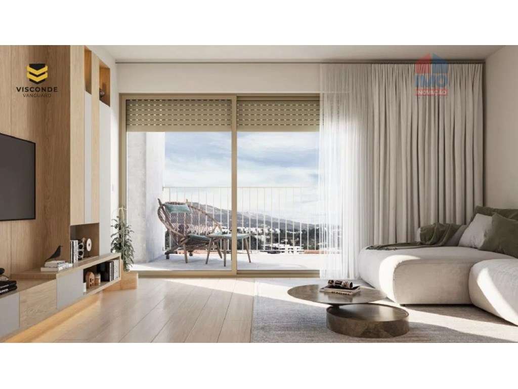 MAGNÍFICO APARTAMENTO! - Grande imagem: 4/8