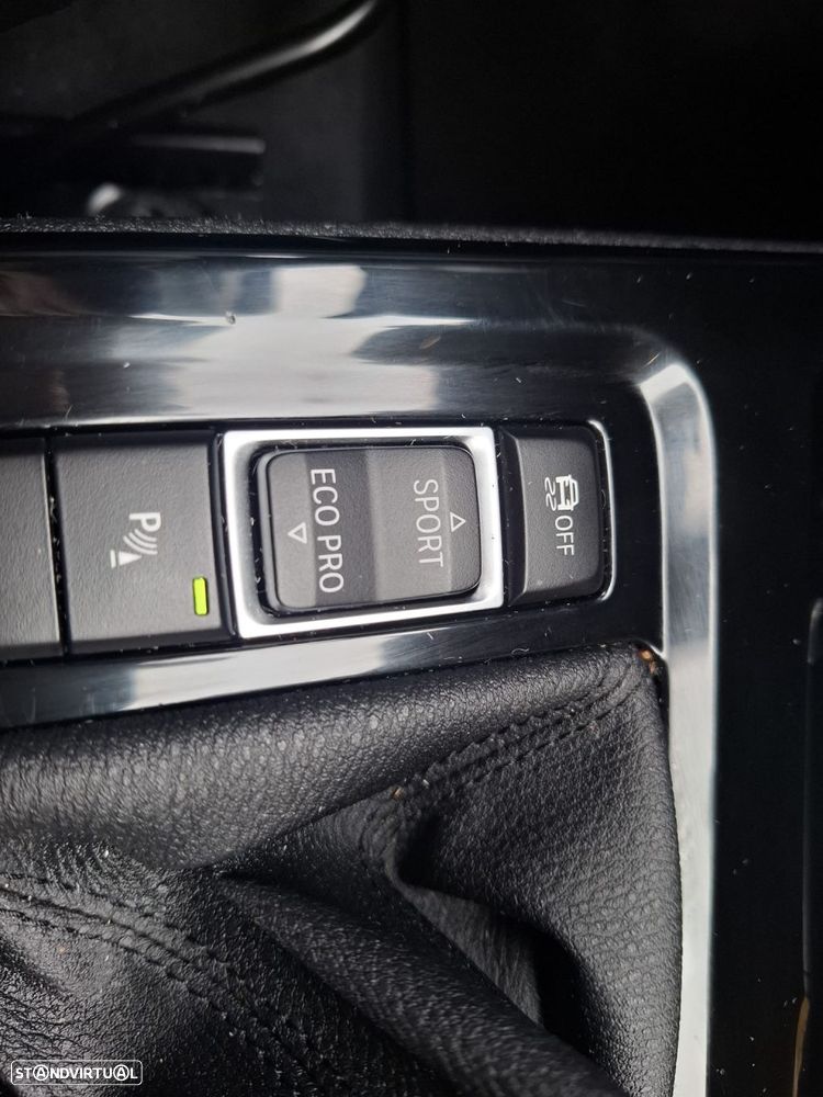BMW X1 16 d sDrive Line xLine - 43