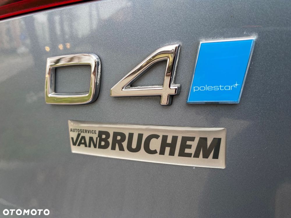 Volvo V90 D4 Geartronic Inscription - 33