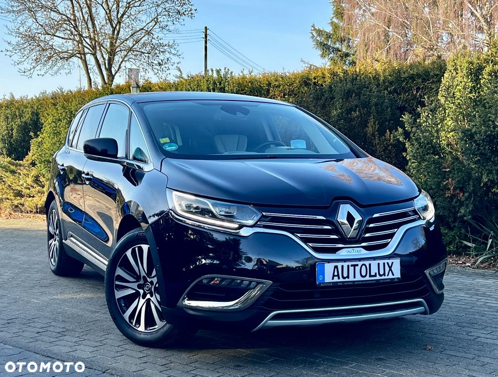 Renault Espace Energy dCi 160 EDC Initiale Paris - 2